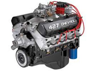B1A37 Engine
